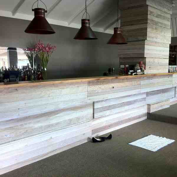 Pre Aged Grey | Australian Architectural Hardwoods