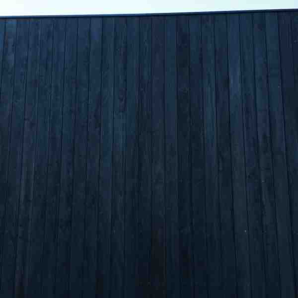 Charred Finish | Australian Architectural Hardwoods